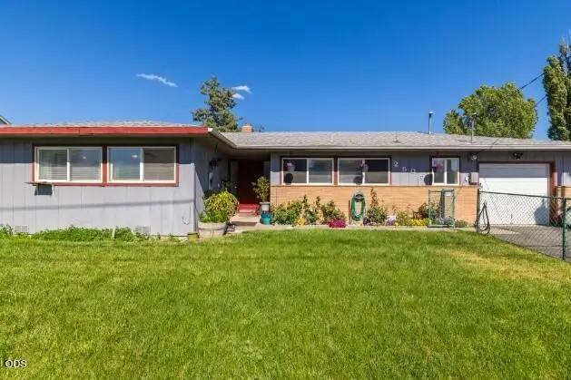 2505 Wiard Street, Klamath Falls, OR 97603 - #1
