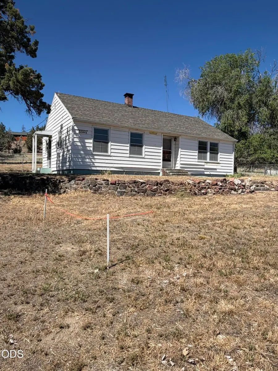 2251 NE Laughlin Road, Prineville, OR 97754 - #2