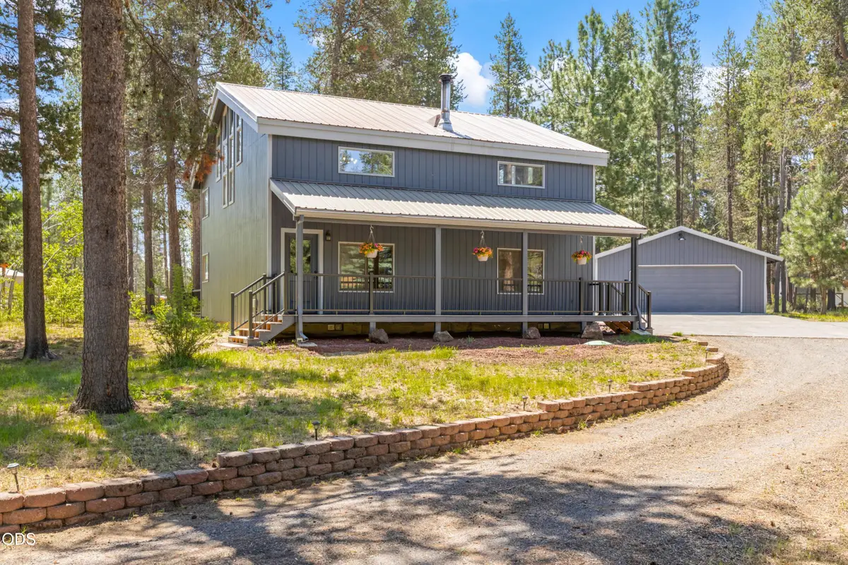 16101 Park Drive, La Pine, OR 97739 - #1