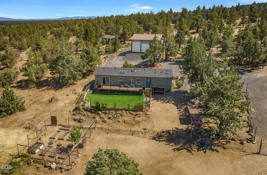 21180 Arid Avenue, Bend, OR 97703 - #2