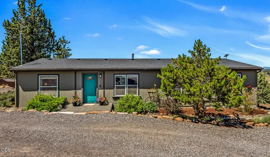 21180 Arid Avenue, Bend, OR 97703 - #3
