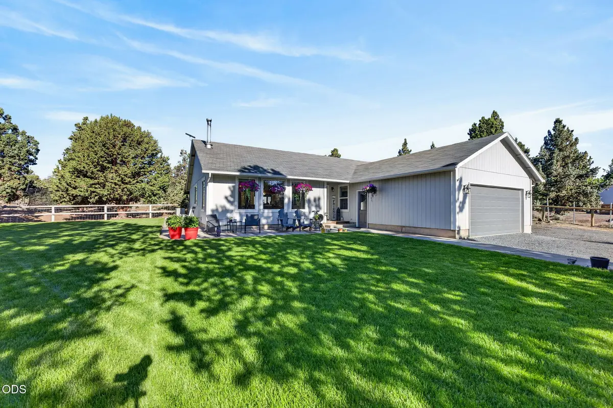 65245 76th Street, Bend, OR 97703 - #1