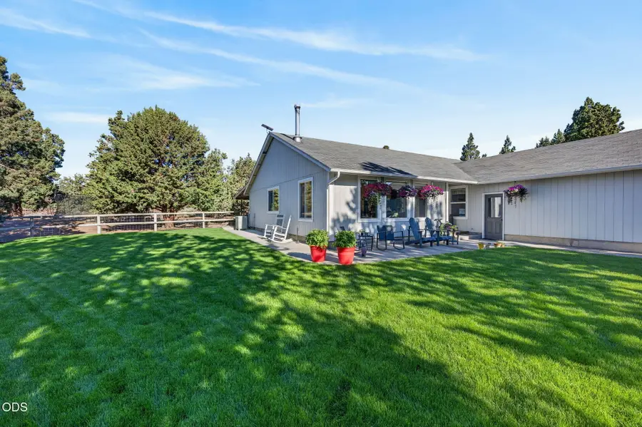 65245 76th Street, Bend, OR 97703 - #2