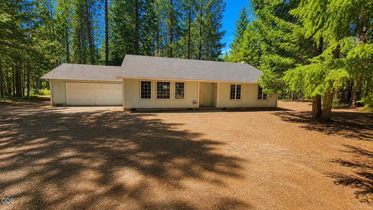 1110 Naue Way, Obrien, OR 97534 - #1