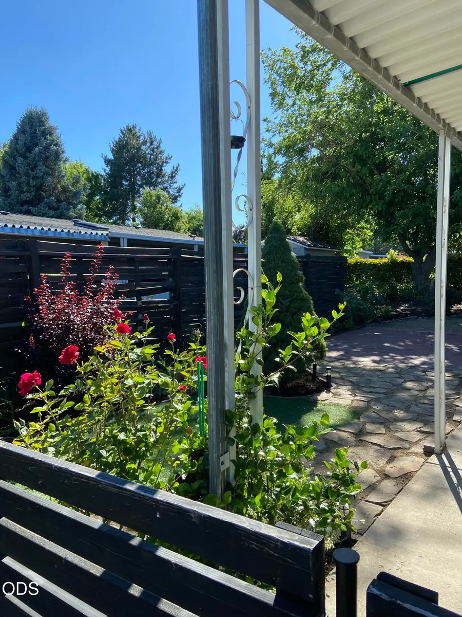 4624 S Pacific Highway #UNIT 34, Phoenix, OR 97535 - #3