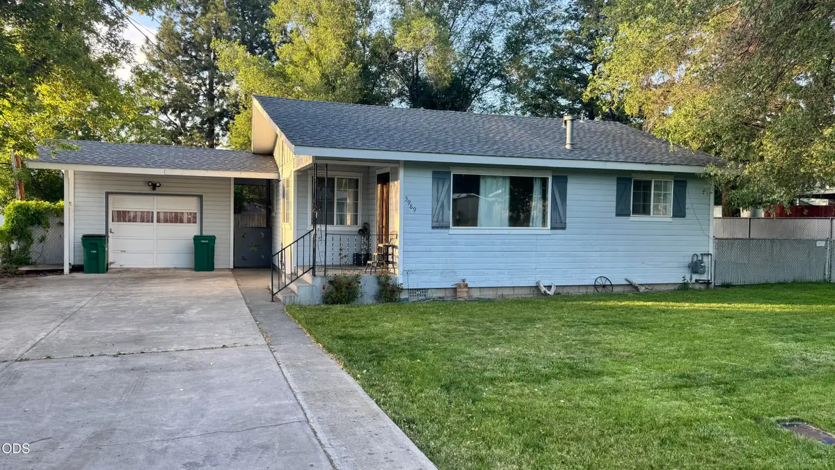 5989 Delaware Avenue, Klamath Falls, OR 97603 - #1
