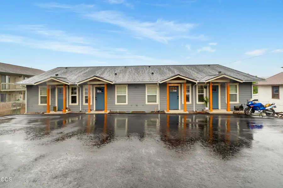 382 NE 10th Street, Prineville, OR 97754 - #2