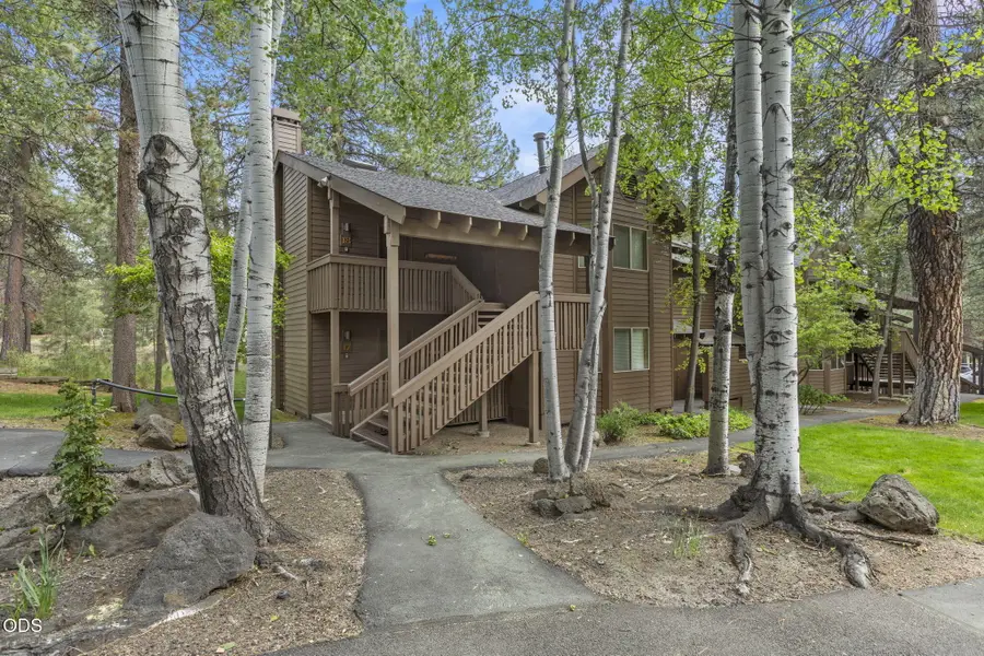 57342 Beaver Ridge Loop #18A, Sunriver, OR 97707 - #2