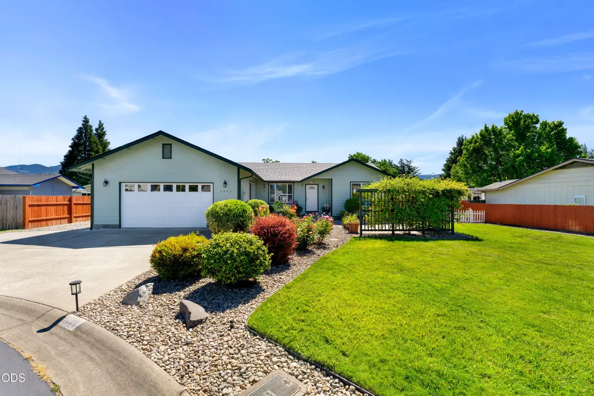 1445 SW Silver Maple Way, Grants Pass, OR 97526 - #1