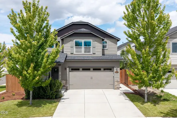 21154 Darnel Avenue, Bend, OR 97702