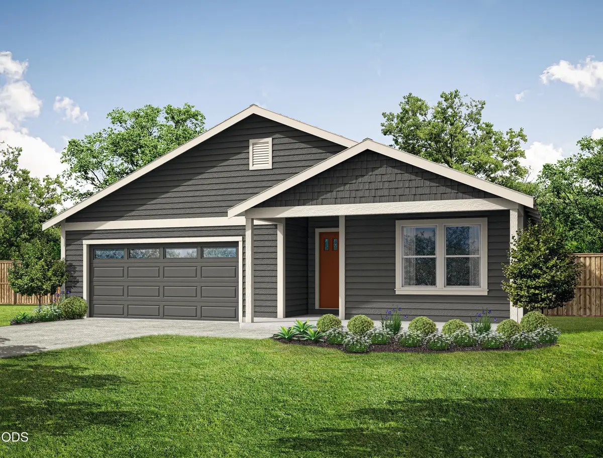 680 NE Rickenbacker Road #141, Madras, OR 97741 - #1