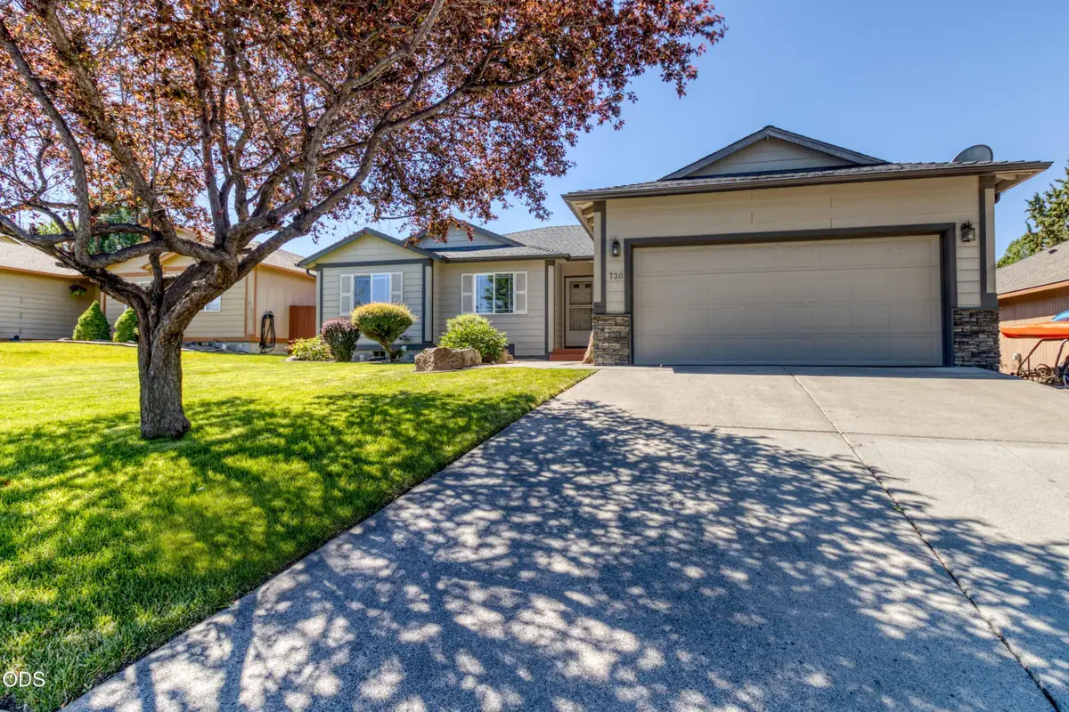 730 NE Quince Avenue, Redmond, OR 97756 - #1