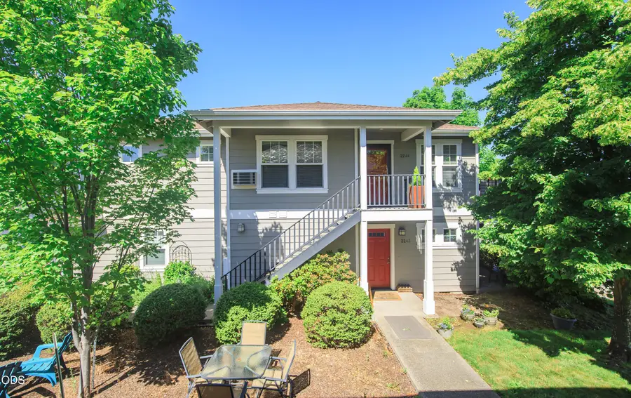 2244 Mccall Drive, Ashland, OR 97520 - #2