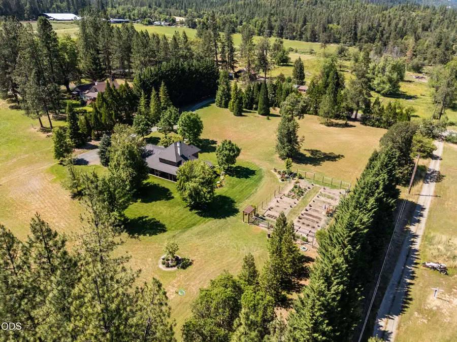 693 Horizon Hills Road, Williams, OR 97544 - #3