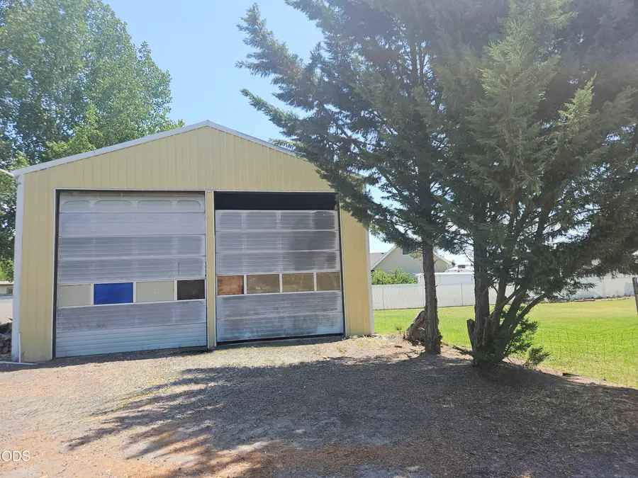 2535 Madison Street, Klamath Falls, OR 97603 - #3