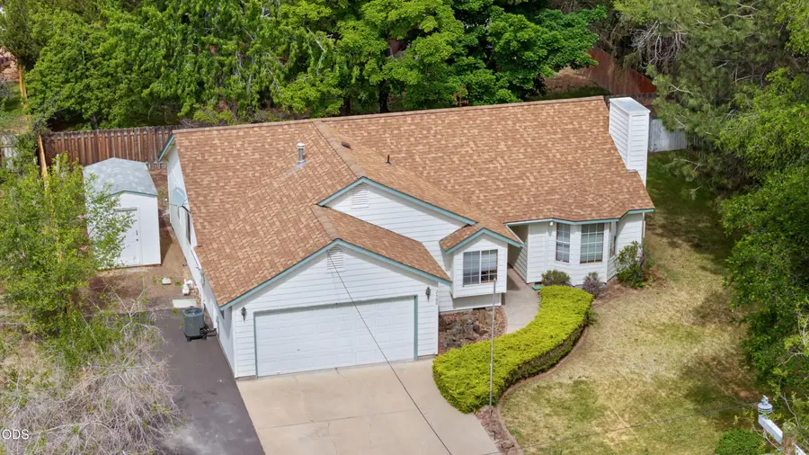 2400 NE Jones Road, Bend, OR 97701 - #3