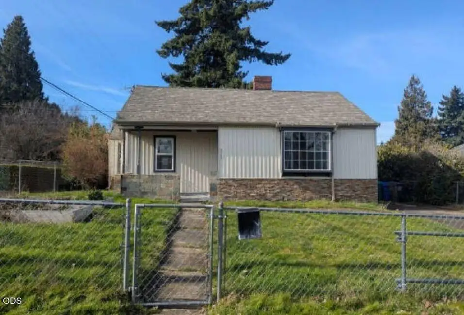 3707 NE 113th Avenue, Portland, OR 97220 - #1