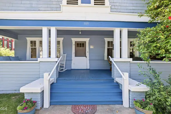 109 Geneva Street, Medford, OR 97504