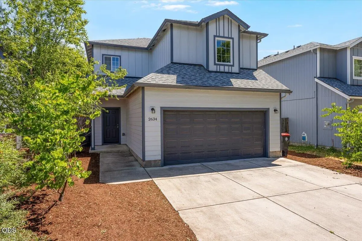 2634 Wyatt Drive, Medford, OR 97501 - #1