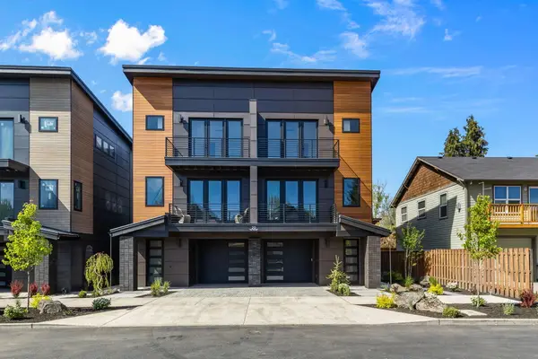 20 NW Mccann Avenue #UNIT 8, Bend, OR 97703