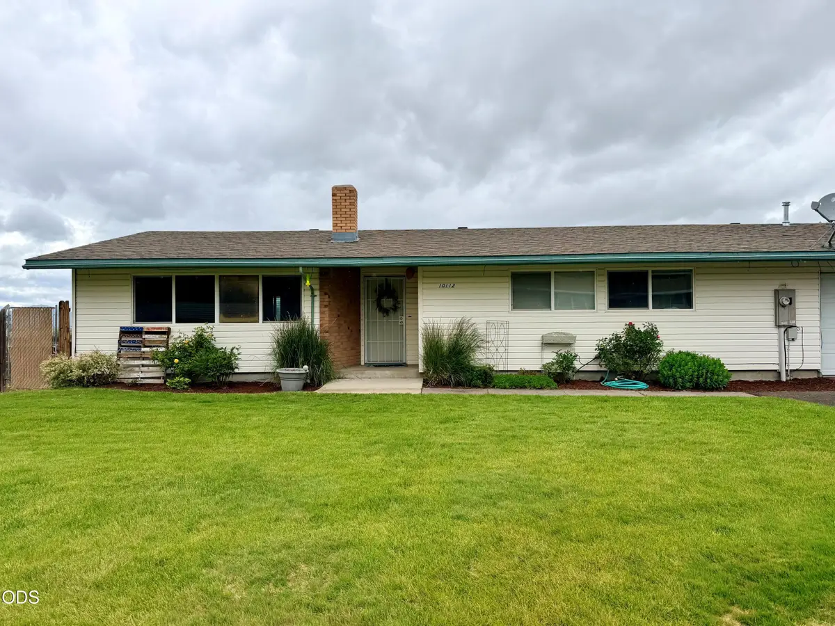 10112 Wright Avenue, Klamath Falls, OR 97603 - #1