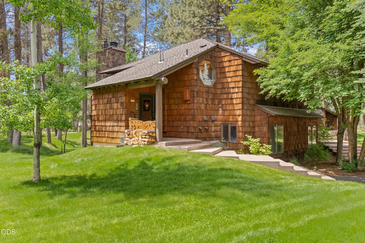 57241 Mashie Lane #53, Sunriver, OR 97707 - #1