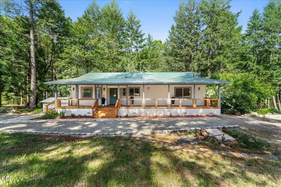 1537 Murphy Creek Road, Grants Pass, OR 97527 - #2