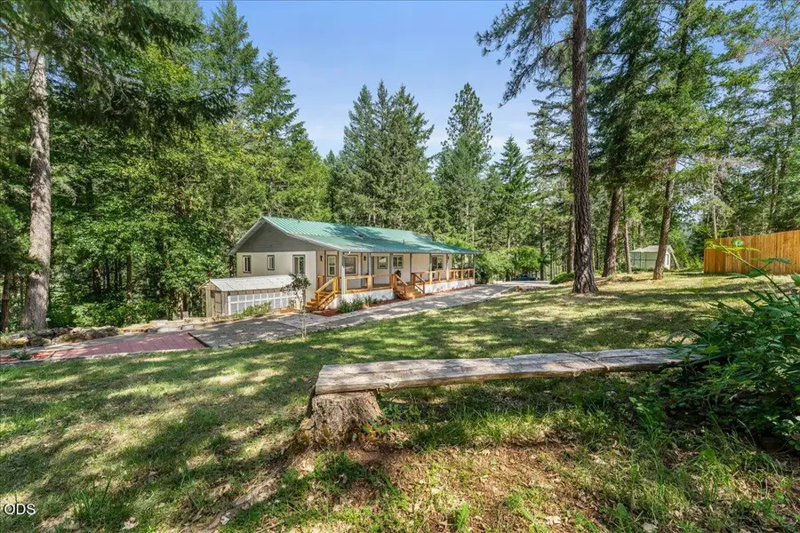 1537 Murphy Creek Road, Grants Pass, OR 97527 - #3