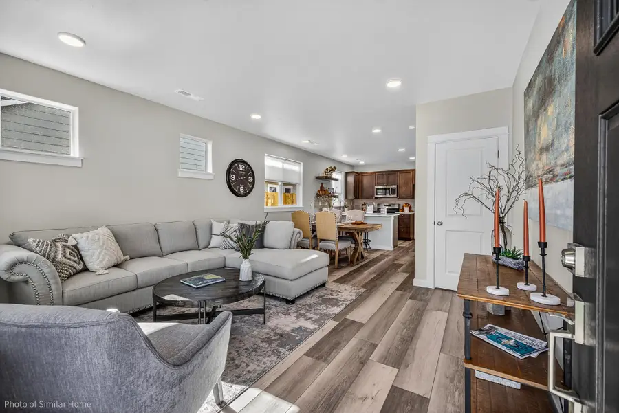 2831 NW Sterling Drive, Redmond, OR 97756 - #2