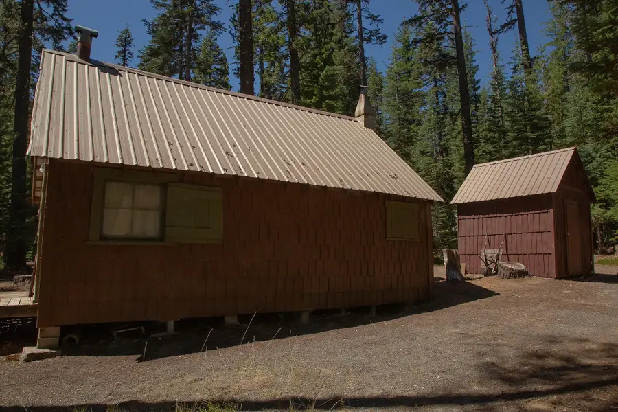 39 Diamond Lake Loop, Chemult, OR 97731 - #2