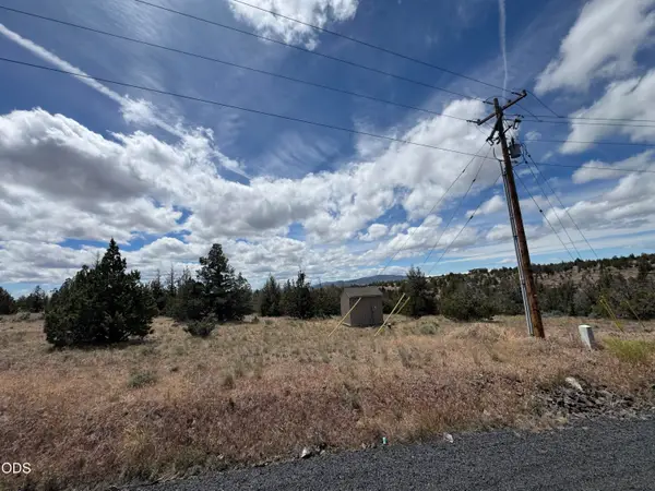SE Texas Circle #52, Prineville, OR 97754