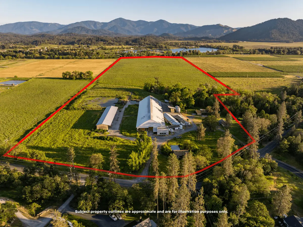 6531 Lower River Road, Grants Pass, OR 97526 - #1