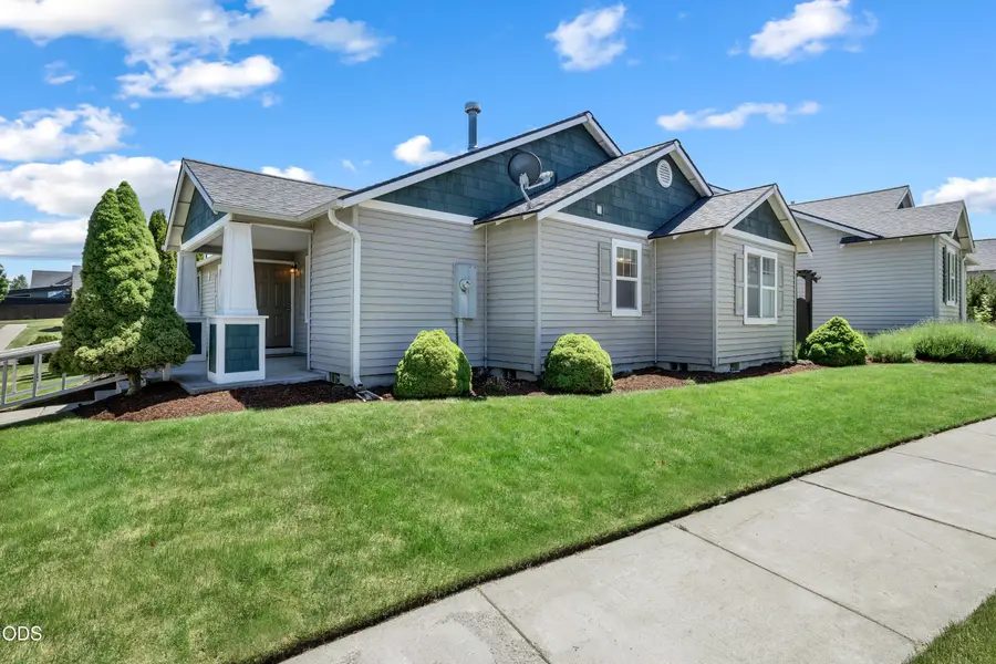20535 Sunderland Way, Bend, OR 97701 - #2