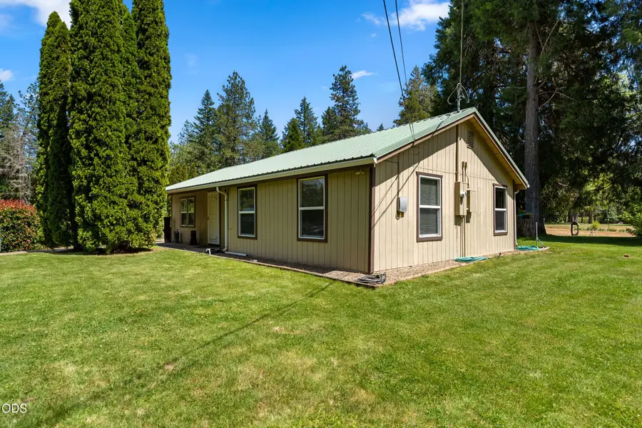 4551 Holland Loop Road, Cave Junction, OR 97523 - #3