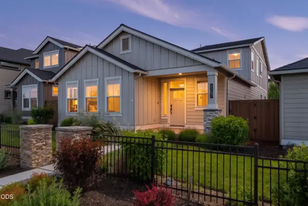 3757 NE Petrosa Avenue, Bend, OR 97701
