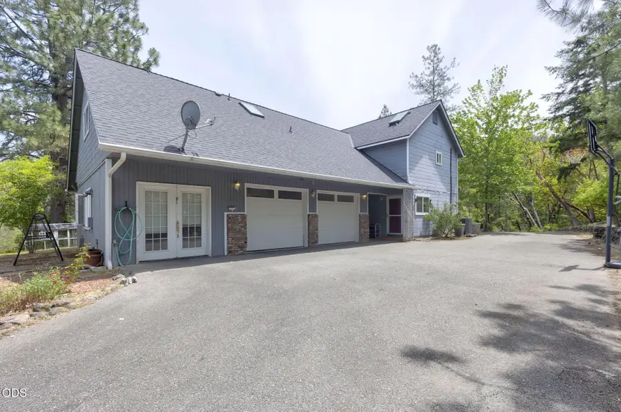 410 Schieffelin Gulch Road, Gold Hill, OR 97525 - #2