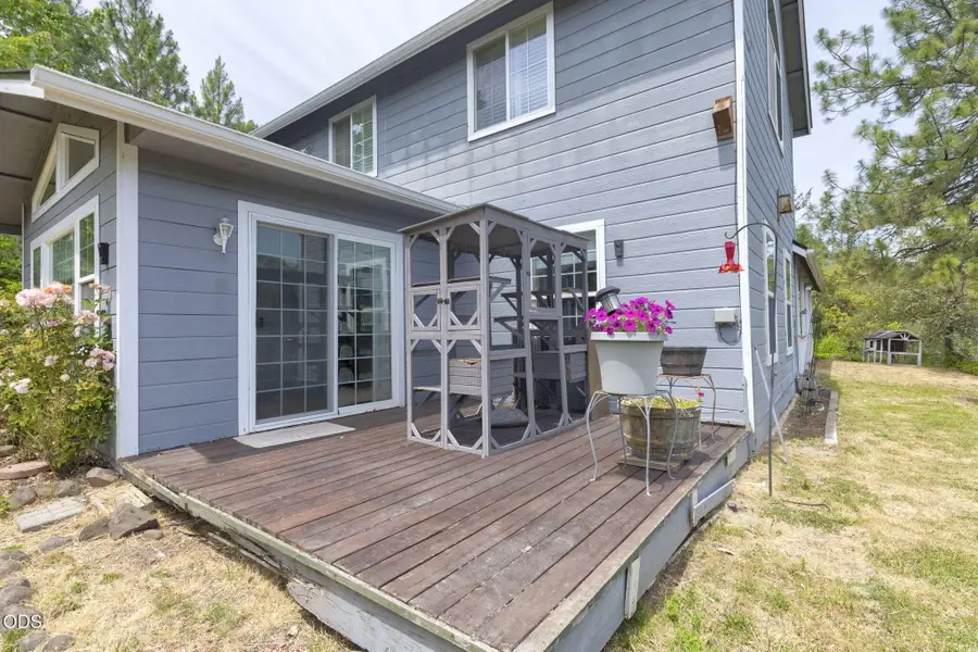 410 Schieffelin Gulch Road, Gold Hill, OR 97525 - #3