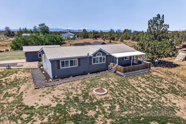 3381 NE 25th Street, Redmond, OR 97756