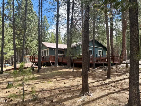1900 Schoonover, Crescent, OR 97733