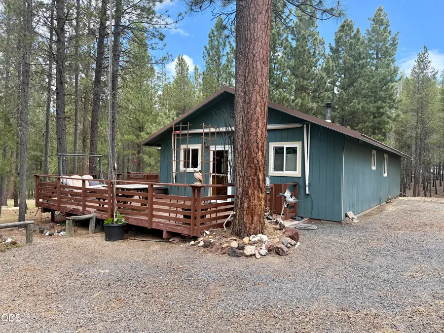 1900 Schoonover, Crescent, OR 97733 - #2