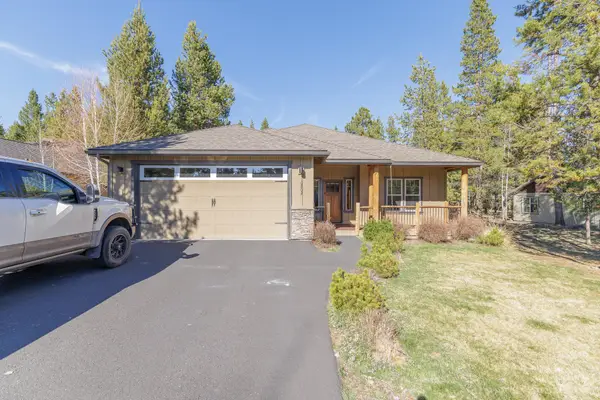 16802 Pony Express Way, Bend, OR 97707