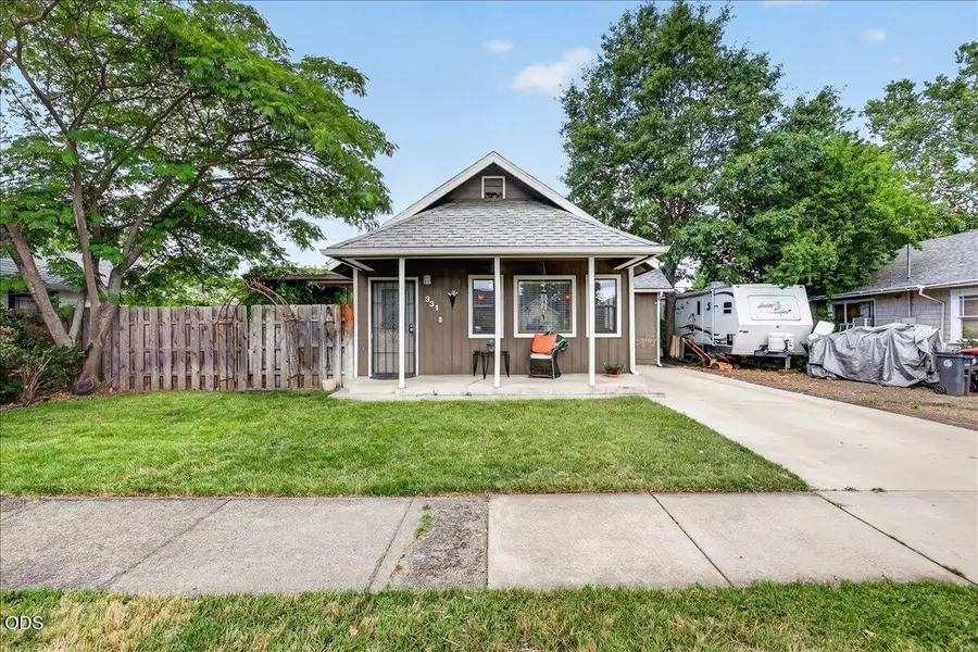 331 Mae Street, Medford, OR 97504 - #2