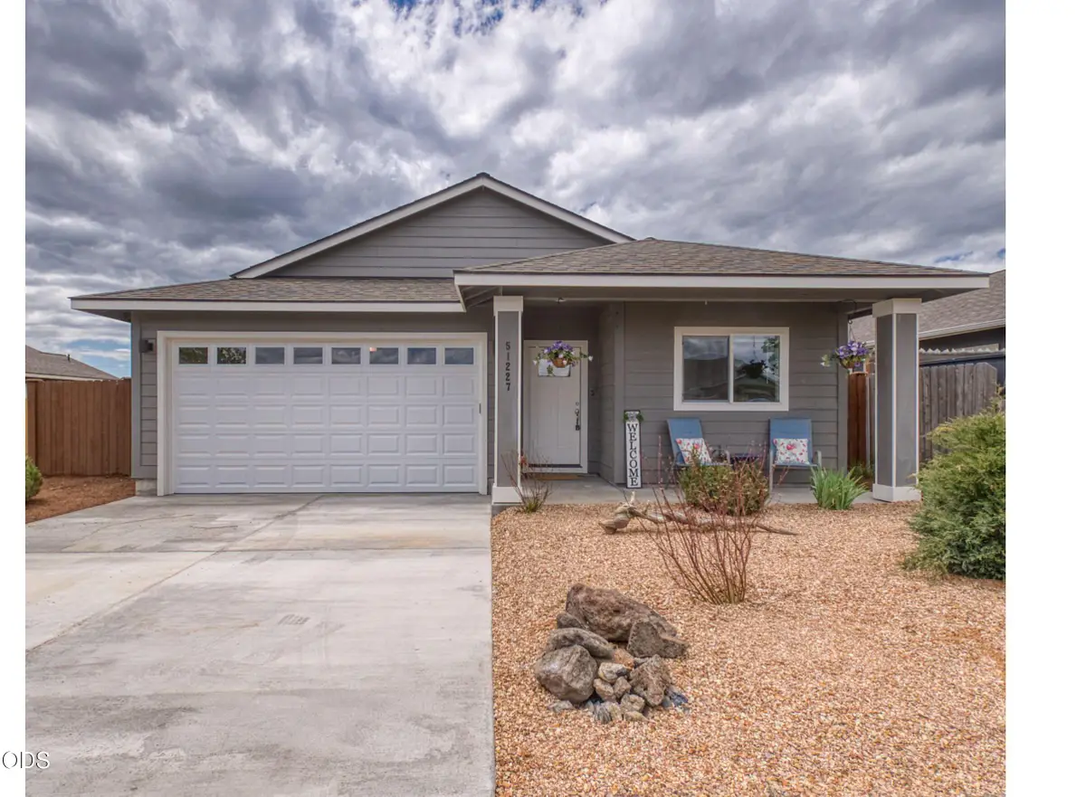 51227 Riley Lane, La Pine, OR 97739 - #1
