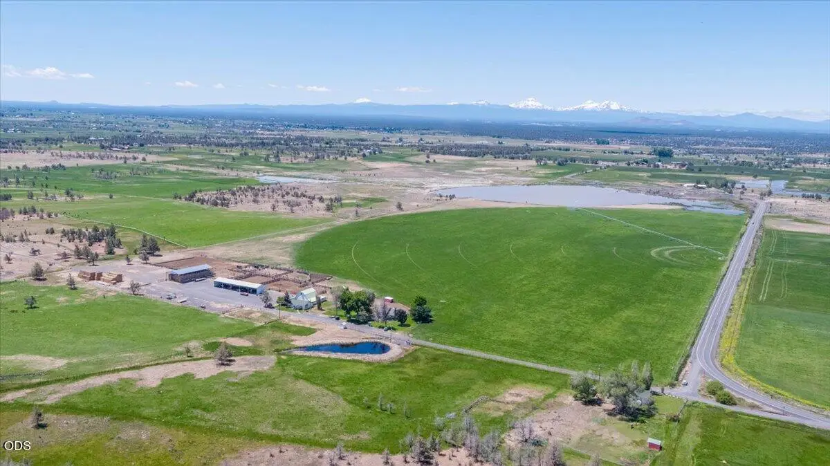 10410 SW Houston Lake Road, Powell Butte, OR 97753 - #1