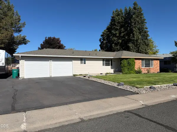 4429 Sycamore Drive, Klamath Falls, OR 97603
