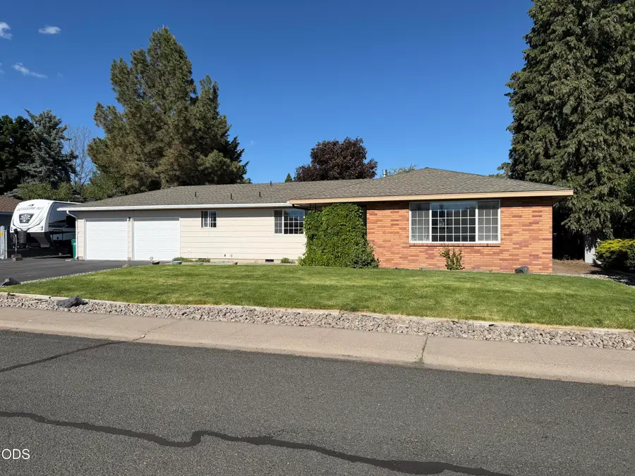 4429 Sycamore Drive, Klamath Falls, OR 97603 - #2