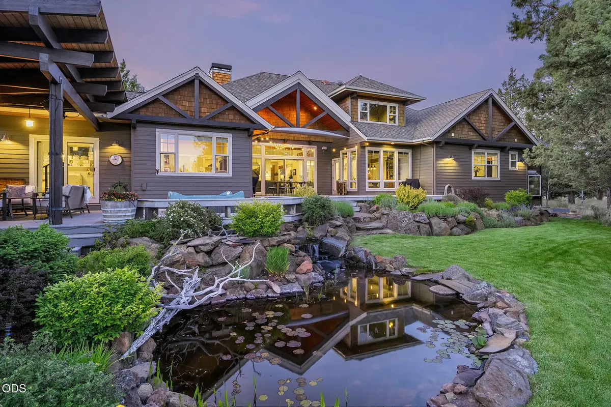16951 Lady Caroline Drive, Sisters, OR 97759 - #1
