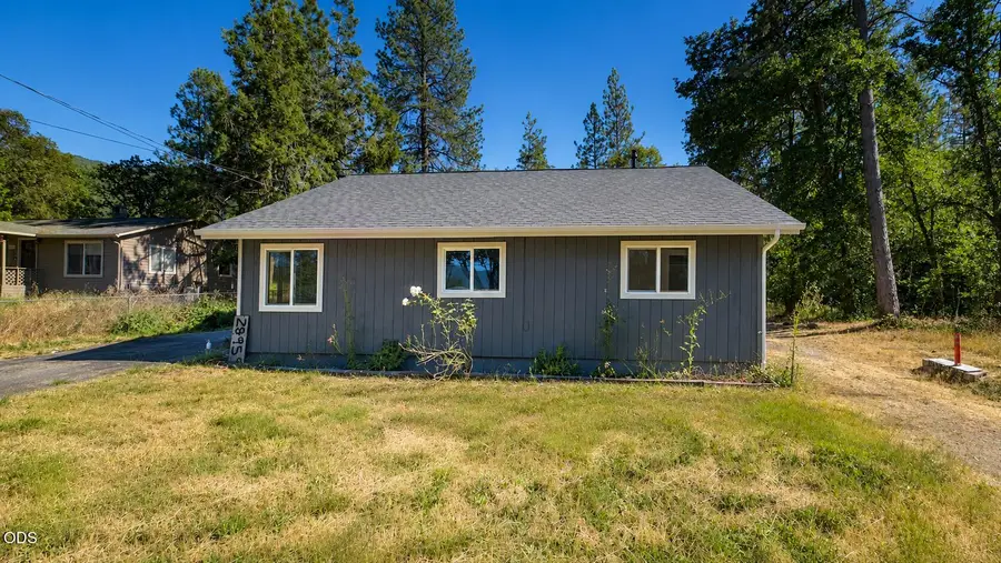 2895 Hamilton Lane, Grants Pass, OR 97527 - #2