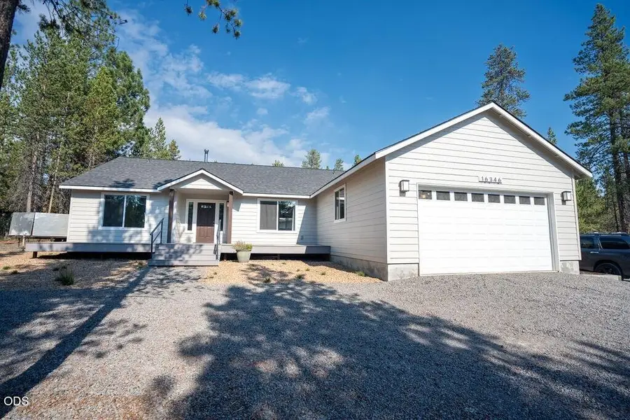 16346 Park Drive, La Pine, OR 97739 - #2
