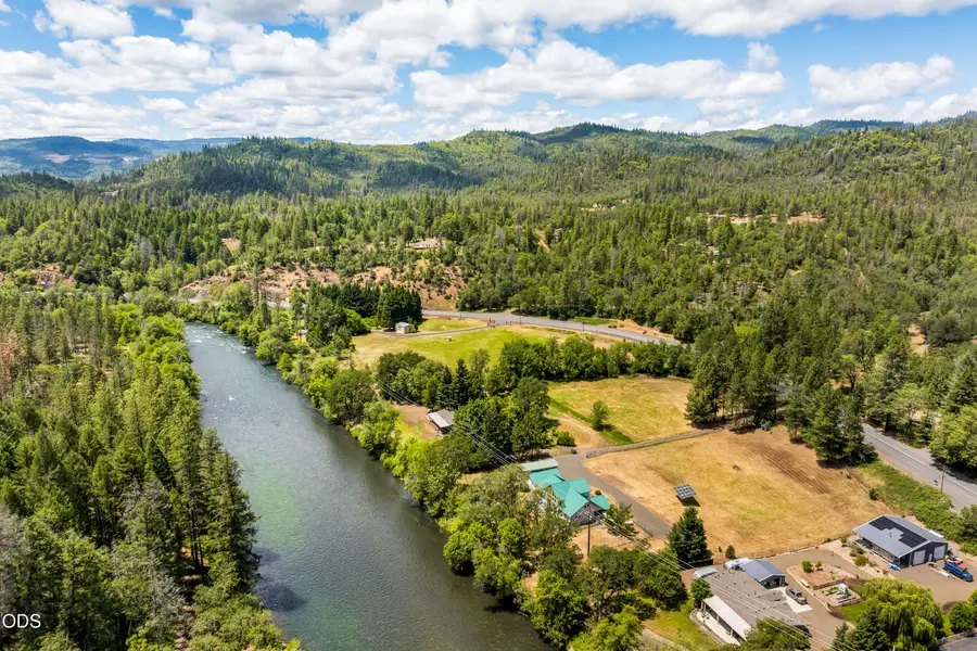 26268 Highway 62, Trail, OR 97541 - #3